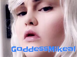 GoddessMikeal