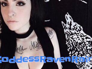 GoddessRavenRain
