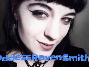 GoddessRavenSmith
