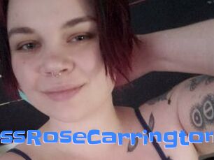 GoddessRoseCarrington
