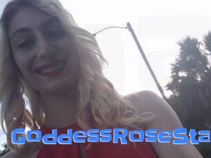 GoddessRoseStar