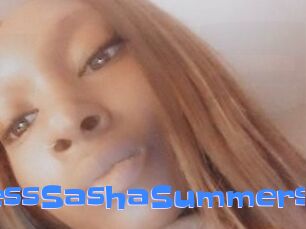 GoddessSashaSummers