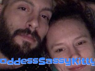 GoddessSassyKitty