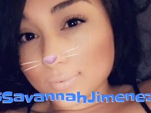 GoddessSavannahJimenez