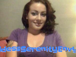 GoddessSerenityEnvy
