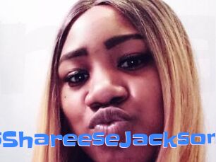 GoddessShareeseJackson