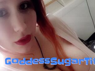 GoddessSugarTits