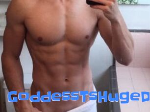 GoddessTsHugeD9