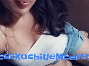 GoddessXochitleMedina