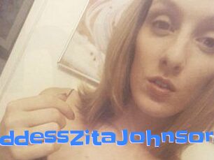 GoddessZitaJohnson