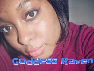 Goddess_Raven