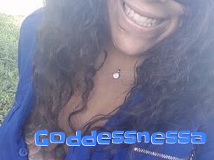 Goddessnessa