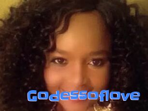 Godessoflove