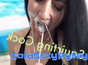 GoldSexyPyssy
