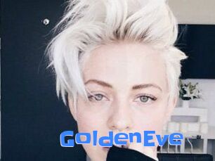 GoldenEve