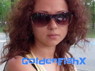 GoldenFishX