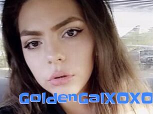 GoldenGalXOXO