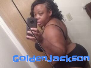 GoldenJackson