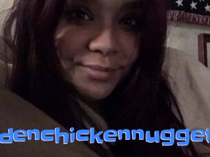 Goldenchickennugget