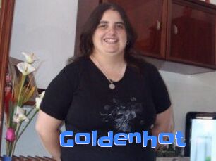 Goldenhot