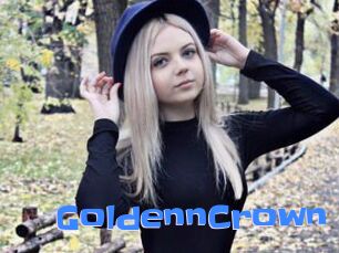 GoldennCrown