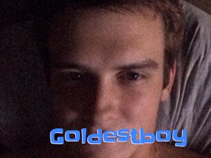 Goldest_boy