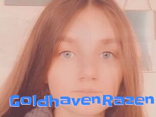 GoldhavenRazena