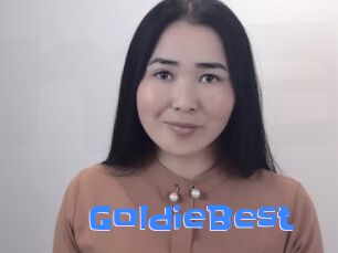 GoldieBest