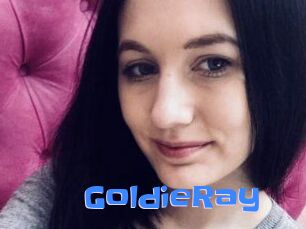 GoldieRay