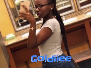 Goldiiee
