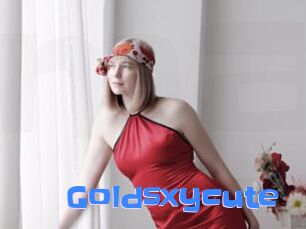 Goldsxycute
