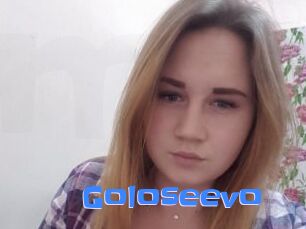 Goloseevo
