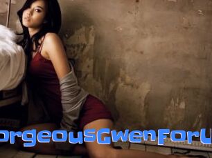 GorgeousGwenForU
