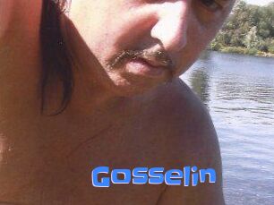 Gosselin