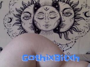 GothixBitxh