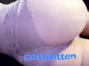 Gothkitten