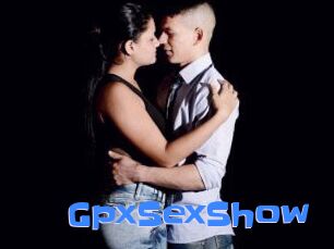 GpxSexShow