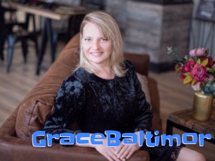 GraceBaltimor Mausi Privat
