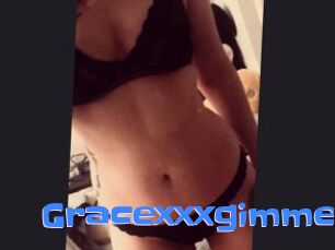 Gracexxxgimme