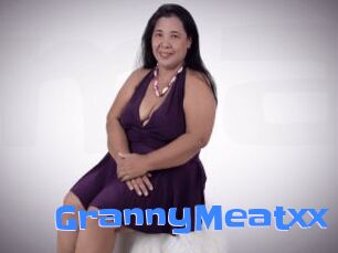 GrannyMeatxx