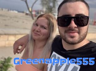 Greenapple555