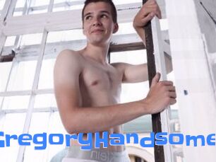 GregoryHandsome