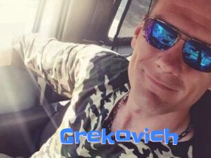 Grekovich