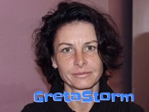 GretaStorm