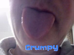 Grumpy
