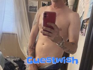 Guestwish