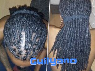 Guilyano