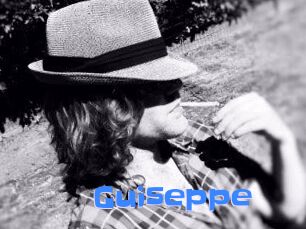Guiseppe