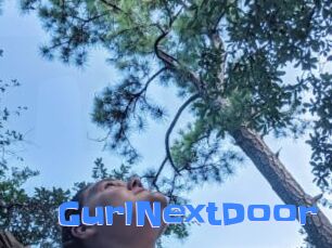GurlNextDoor