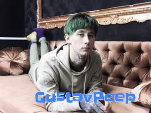 GustavPeep